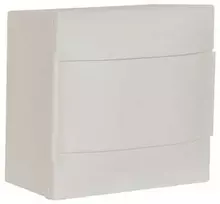 PRACTIBOX 12 mod. virštinkinis skydelis Legrand 135201