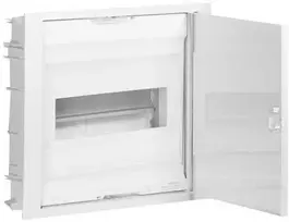 NEDBOX 12+2 mod. įleidžiamas skydelis Legrand 001431