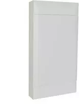PRACTIBOX 48 mod. virštinkinis skydelis Legrand 135204