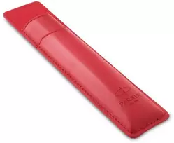 Parker Rašiklių dėklas, raudonas - 2216949