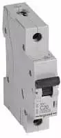 Automatinis jungiklis MCB RX3 Legrand 419203 (20A, 1P, 230V, 6kA)