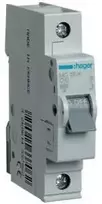 Automatinis jungiklis Hager MC110 (10A, 1P, 230V, 6kA)