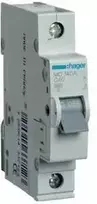 Automatinis jungiklis Hager MC140 (40A, 1P, 230V, 6kA)