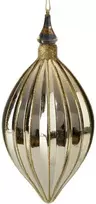 Eurofirany SW/B/SZ/520 8X8X18CM ZŁOT