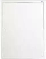 Eaton 285350 Modulinis skirstomasis skydas 4x24, įleidžiamas IP30 BF-U-4/96-P xBoard 285350