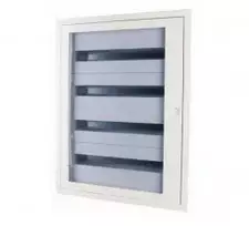 Eaton 289135 Modulinis skirstomasis skydas 5x24, įleidžiamas IP30 BF-UT-5/120-P 289135