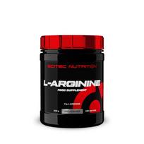 Scitec L-Arginine 300 g. (L-argininas)