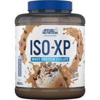 Applied Nutrition ISO-XP - Whey Protein Isolate 1800 g. - Strawberry skonis