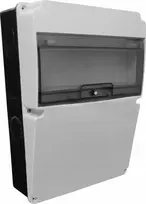 „Mennekes“ skirstomoji skydinė, tipas JASTARNIA, IP44, lizdas 1x32A/5P, 1x16A/5P, 2x230V RSJ-0112 - RSJ-0112