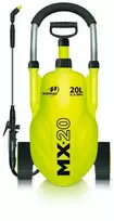 MAROLEX PURKŠTUVAS MOVI 16L