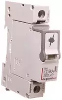 Legrand viršįtampio ribotuvas B+C 1P 12,5kA 320V AC 1,5kV ON 300 412270 - 412270