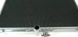 D1Spec_D sportinis vandens radiatorius Mitsubishi Lancer EVO 7-9 TurboWorks