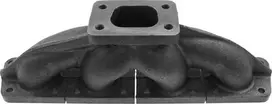 TurboWorks_F Išmetimo kolektorius Audi 1.8T 20V T3 Ketus