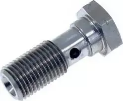 Mtuning Banjo Bolt M12x1.25 31MM