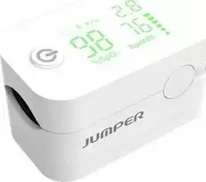 Jumperis JPD-500G pulsoksimetras