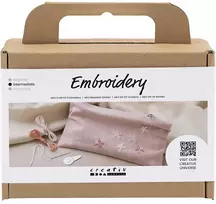 Diy Kit „Pasidaryk pats“ rinkinys – siuvinėjimas (970843)