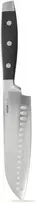 Pcak Orion Santoku peilis 33 cm plienas - universalus ir patogus
