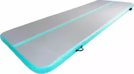 „Airtrack Spartan Air Matte“ 300 x 100 x 10 cm