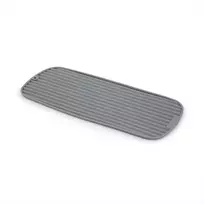 KitchenAid nusausinimas / silikoninis kilimėlis 43 x 18 cm