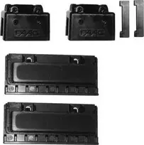 Faac Limit jungiklio magnetai su rankenomis - FAAC 740/741 ir 746 ER/844 ER