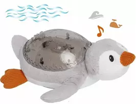 Cloud B Tranquil Pingvinas ECO