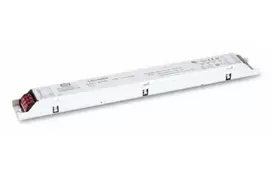 Bikuvalt 55W pastovios galios LED maitinimo šaltinis MEAN WELL, 500-1600mA, 27-56V, DALI2/PUSH, PFC