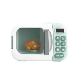 None Nežinomas Žaislinė buitinė technika MY LITTLE HOME Microwave Oven