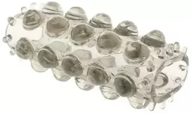 TOYJOY Varpos rankovė pailgina erekciją ir storina seksą