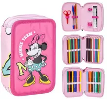 Minnie Mouse CERDÁ Disney Minnie triple pencil case