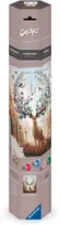 Ravensburger Paint by Number Magic Deer