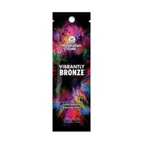 Vibrantly Bronze Kremas deginimuisi soliariume 15ml