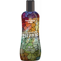 Immortally Bronze Kremas deginimuisi soliariume 250ml