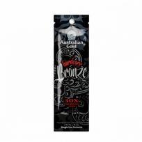 Hardcore Bronze Įdegio kremas 15ml