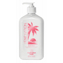 Hemp Nation Sunset Bliss Kasdienis kūno kremas 535ml