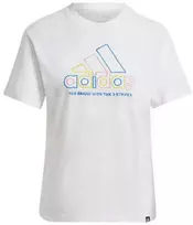 Adidas marškinėliai