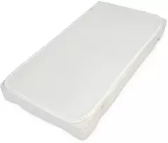 Multitex OXI Proof higieninis įklotas 70x140 Delux lovos čiužiniui