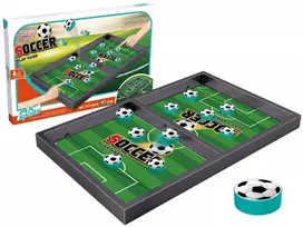 Lean Toys Stalo futbolo žaidimas