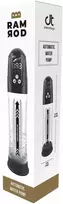 Dreamtoys RAMROD AUTOMATINIS VANDENS SIURBLYS