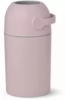 Sauskelnių konteineris Magic (Majestic modelis, spalva Blush Rožinė)