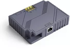 Spacetronik 168 W Gig PoE purkštukas Starlink Gen2 SP-LC32