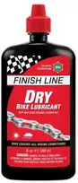 Grandinės tepalas Finish Line Dry with BN Ceramic 240ml