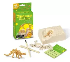 Magy Archeologijos kasinėjimo rinkinys - dinozauras