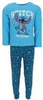 Lilo And Stitch Lilo ir Stitch pižama vaikams