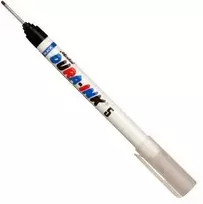 Irwin Markeris DURA-INK05, juodas, 1 mm