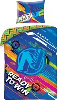Halantex Patalynė 140x200 bawełniana NERF