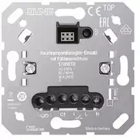 Kambario termostatas JUNG 1790RTR (3600w, 16A, 230V)