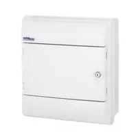 Elektro-Plast Modulis perjungimo pavara 1x8 N / T IP65 RH- 8ZB 36.10