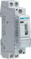 Hager Montavimo relė 16A 2Z 0R 230V AC ERC216