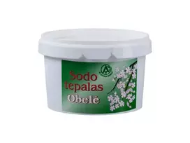 Ab Alytaus Chemija Sodo tepalas „Obelė“ 250 gr (ACH2300)