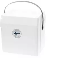 Tammer Brands Šaltdėžė su rankena Atom 15L putplastis